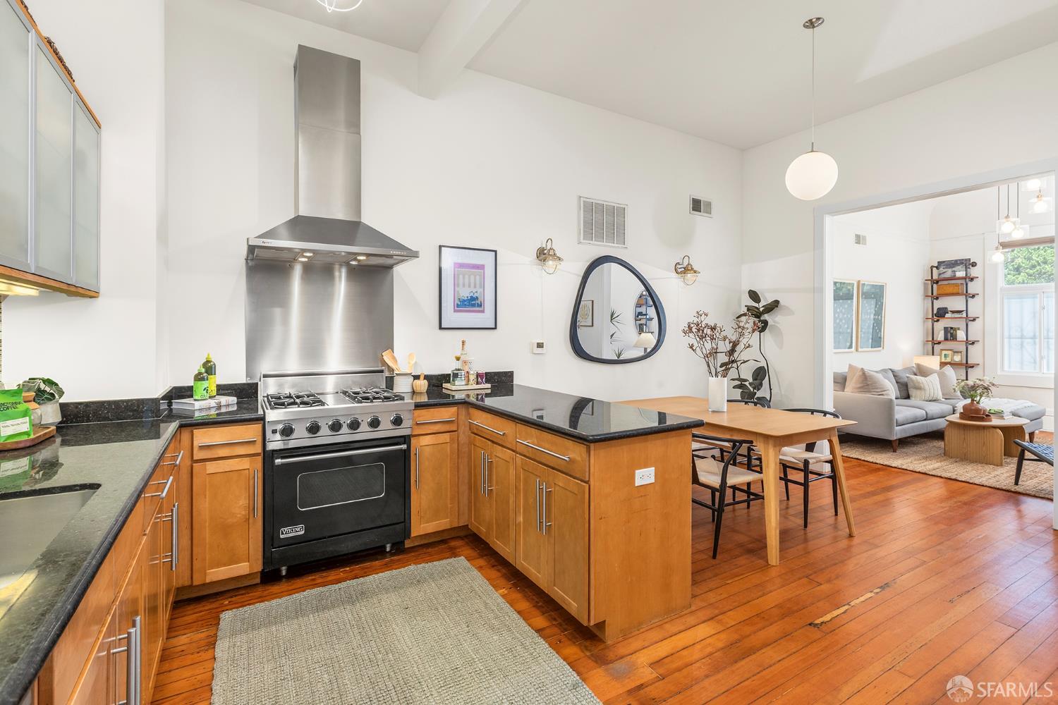 964 Potrero Avenue San Francisco, CA 94110 - Photo 12 of 31 Gallery Image 12