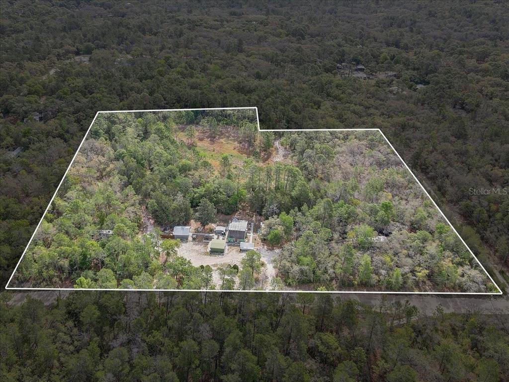 17528 Coyote Road Hudson, FL 34667 - Photo 46 of 60