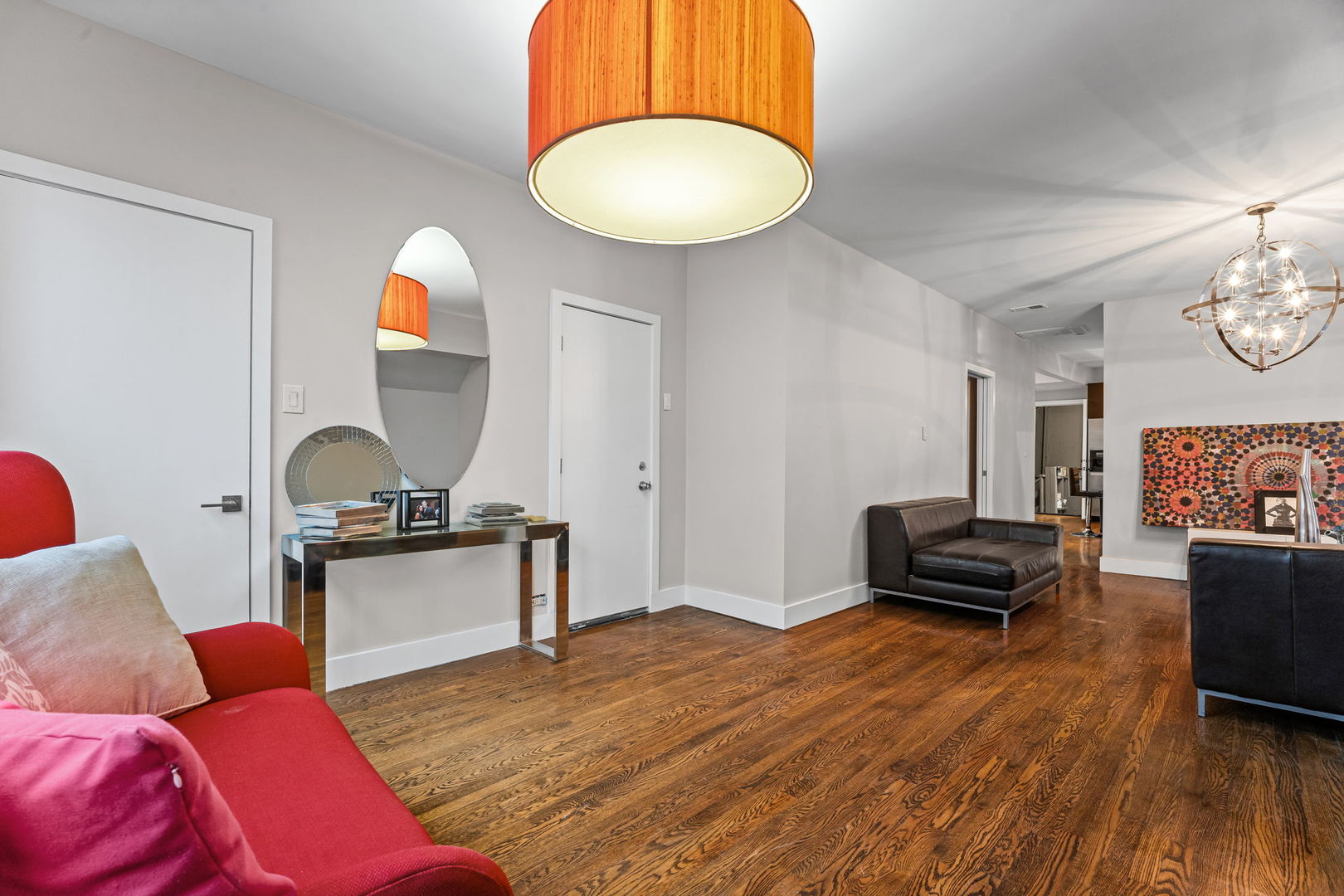 2850 West Henderson Street, Unit 2 Chicago, IL 60618 - Photo 3 of 11