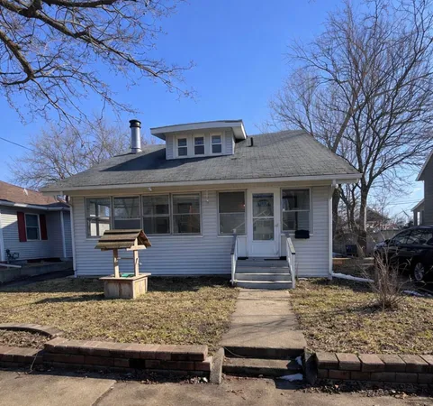 $109,000 | 76 North East Avenue North, Battle Creek, MI 49017