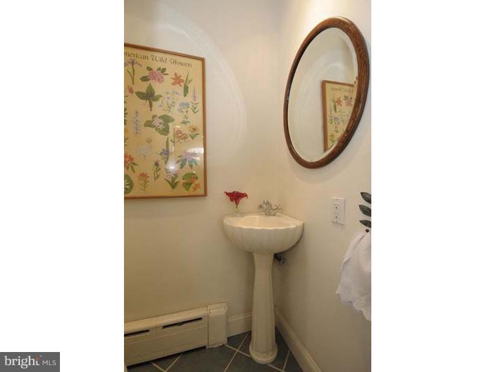 433 Anthwyn Road Narberth, PA 19072 - Photo 13 of 25 Half Bath