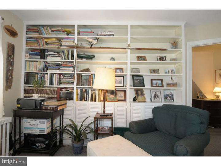 433 Anthwyn Road Narberth, PA 19072 - Photo 20 of 25 Office / Study