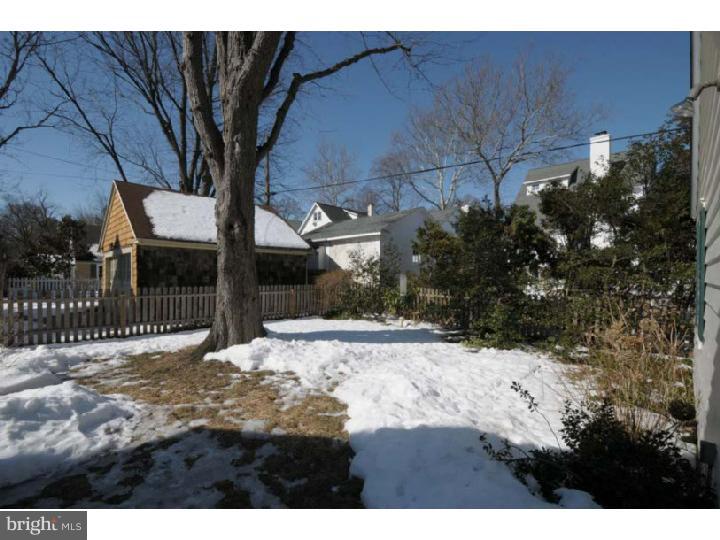 433 Anthwyn Road Narberth, PA 19072 - Photo 24 of 25 Gallery Image 24