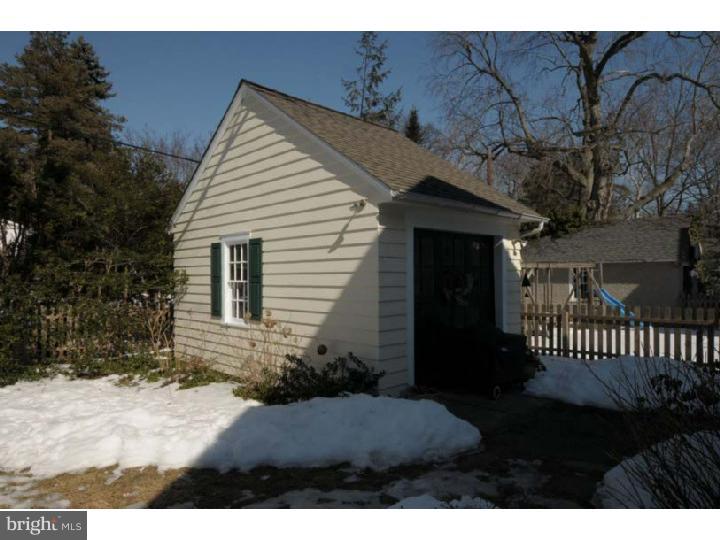 433 Anthwyn Road Narberth, PA 19072 - Photo 25 of 25 Gallery Image 25