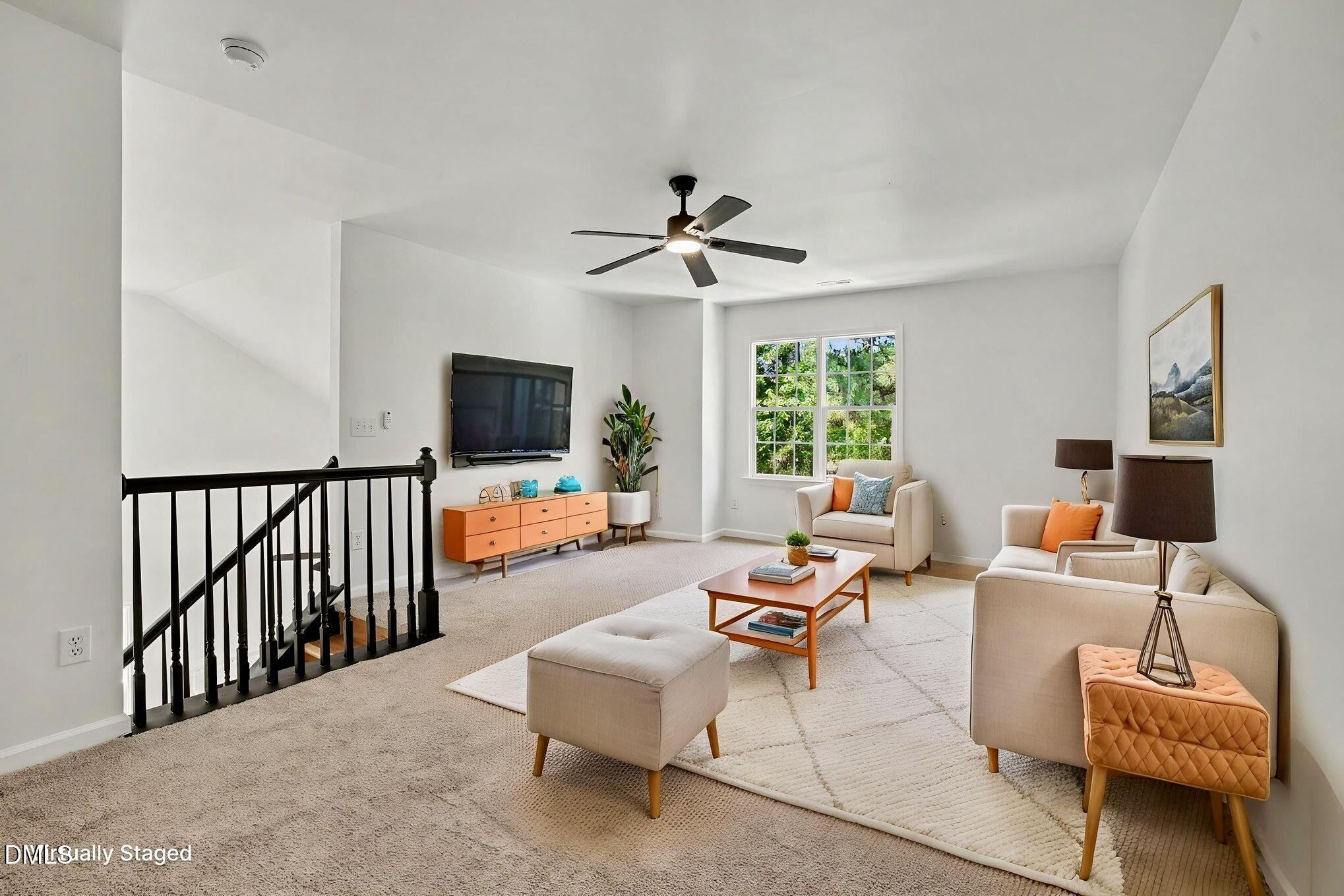 34 Lure Court Durham, NC 27713 - Photo 14 of 28