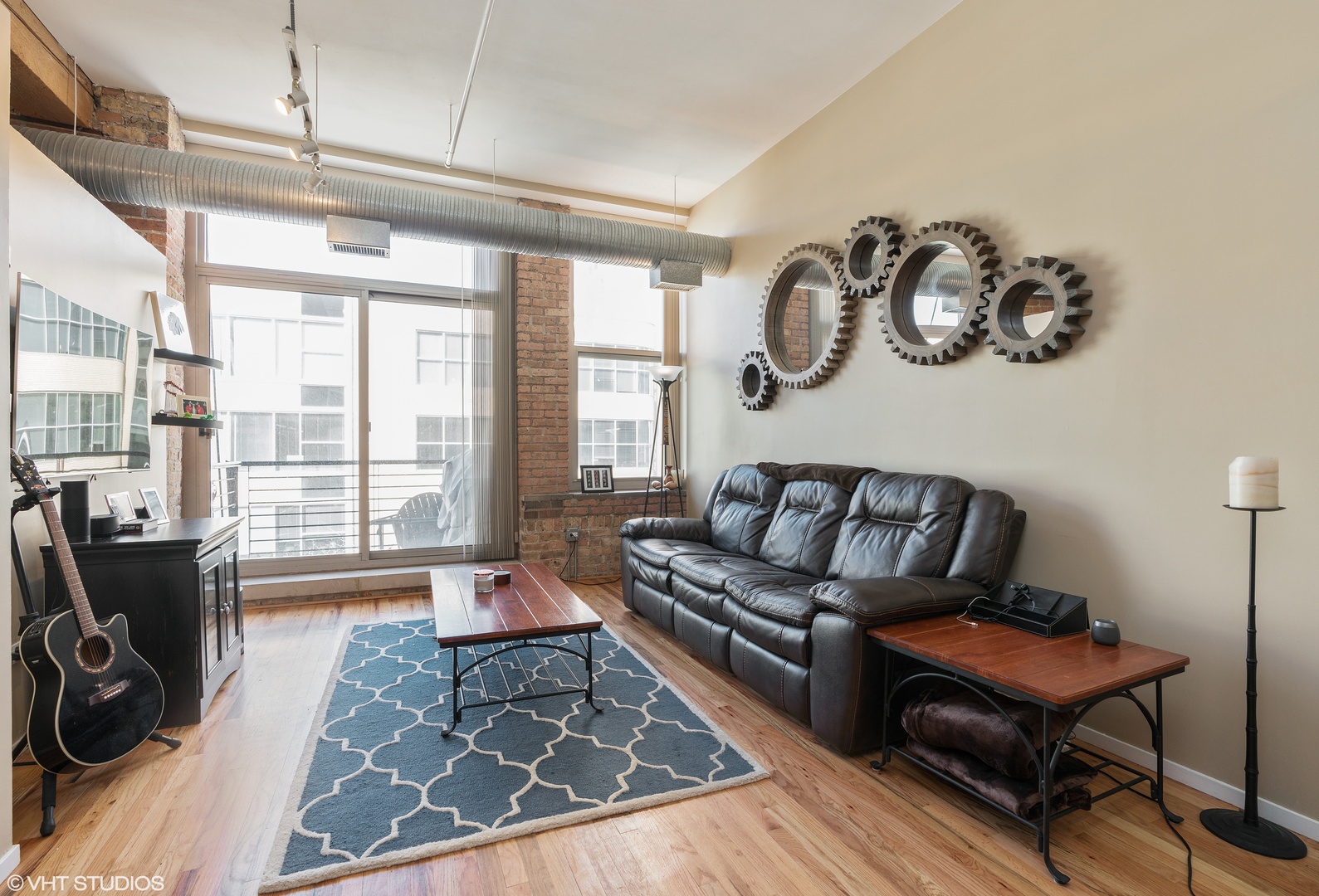 417 South Jefferson Street, Unit 301B Chicago, IL 60607 - Photo 2 of 12