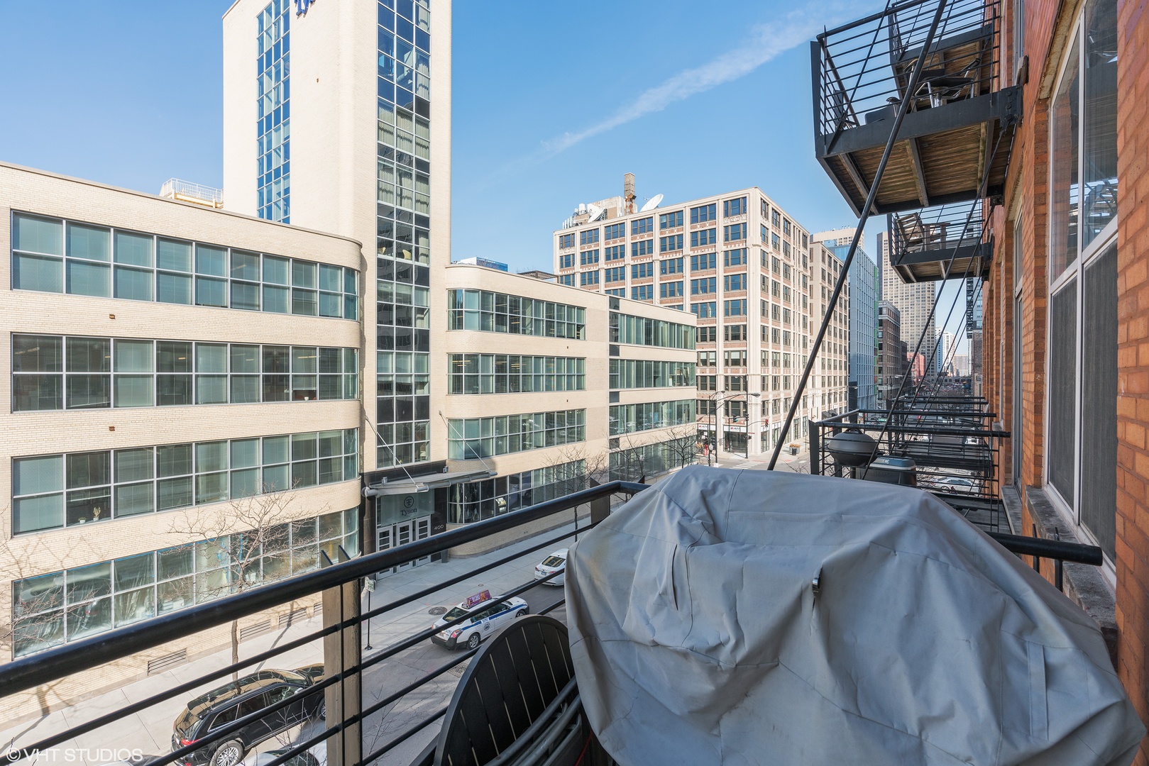 417 South Jefferson Street, Unit 301B Chicago, IL 60607 - Photo 11 of 12