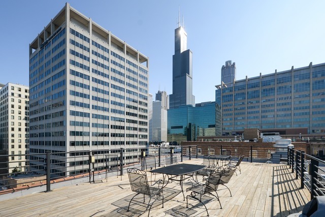 417 South Jefferson Street, Unit 301B Chicago, IL 60607 - Photo 12 of 12