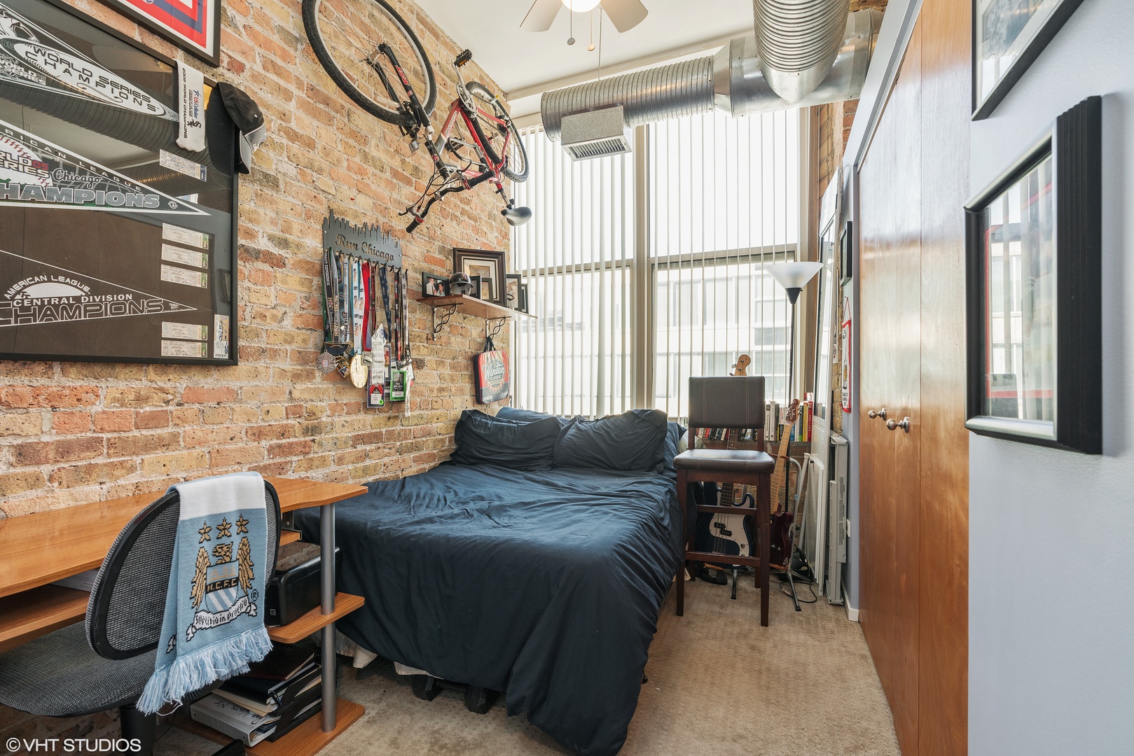 417 South Jefferson Street, Unit 301B Chicago, IL 60607 - Photo 8 of 12