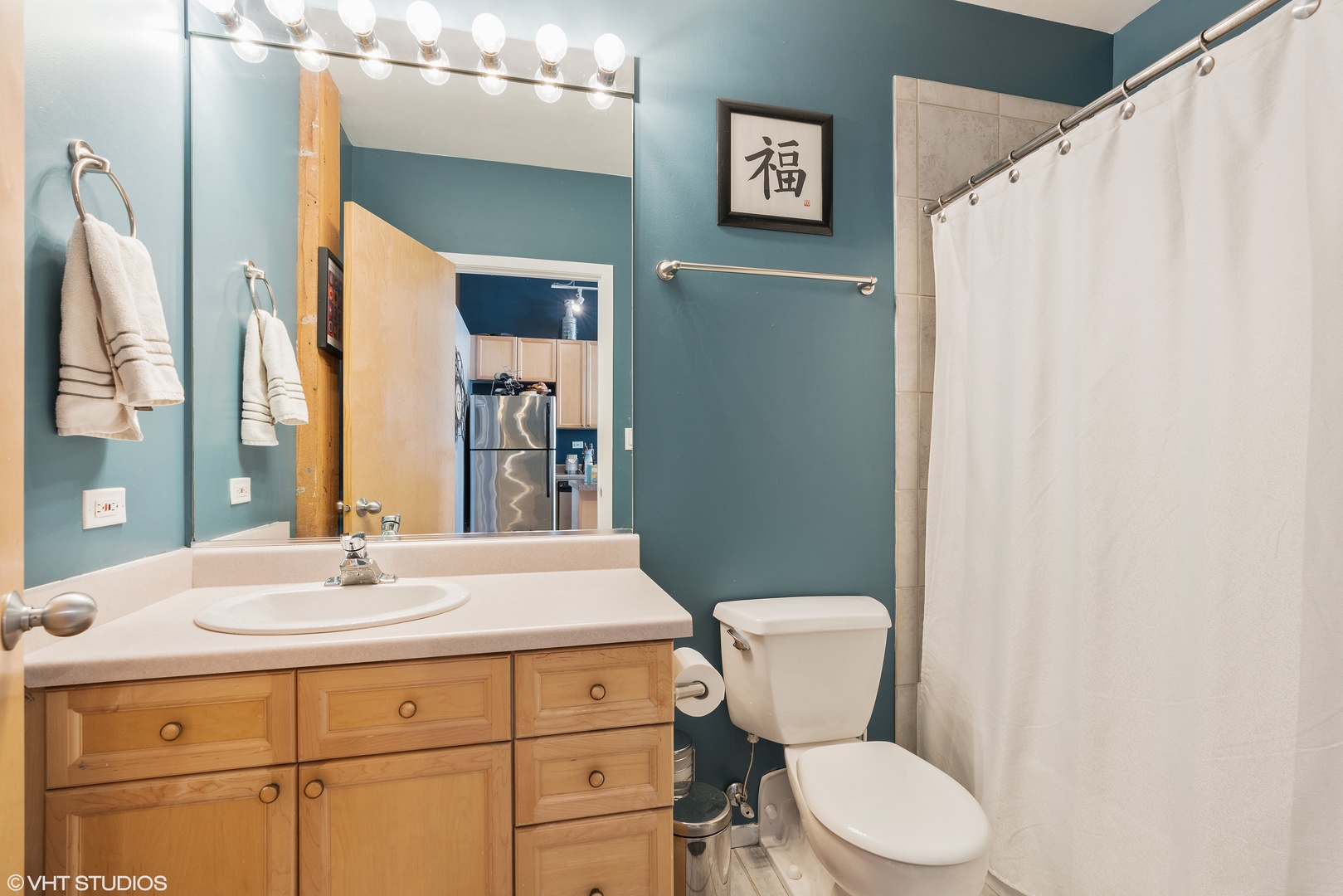 417 South Jefferson Street, Unit 301B Chicago, IL 60607 - Photo 9 of 12