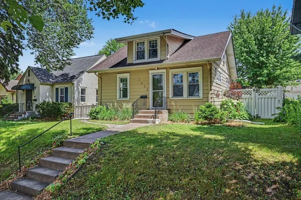$344,900 | 2623 Northeast McKinley Street, Minneapolis, MN 55418
