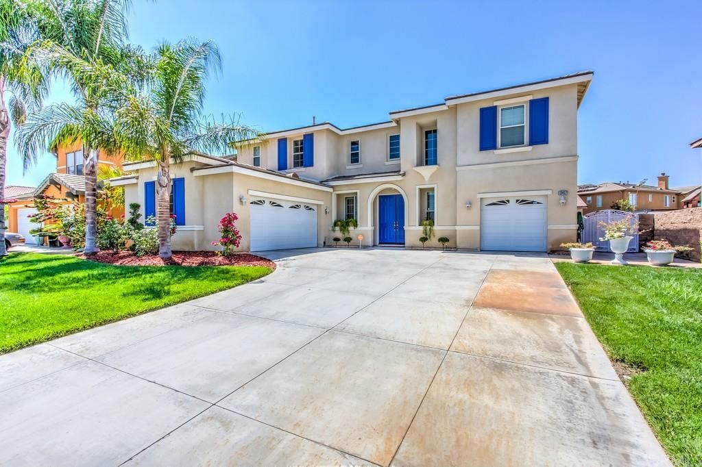 13437 Quail Run Road Eastvale, CA 92880 - Photo 1 of 1