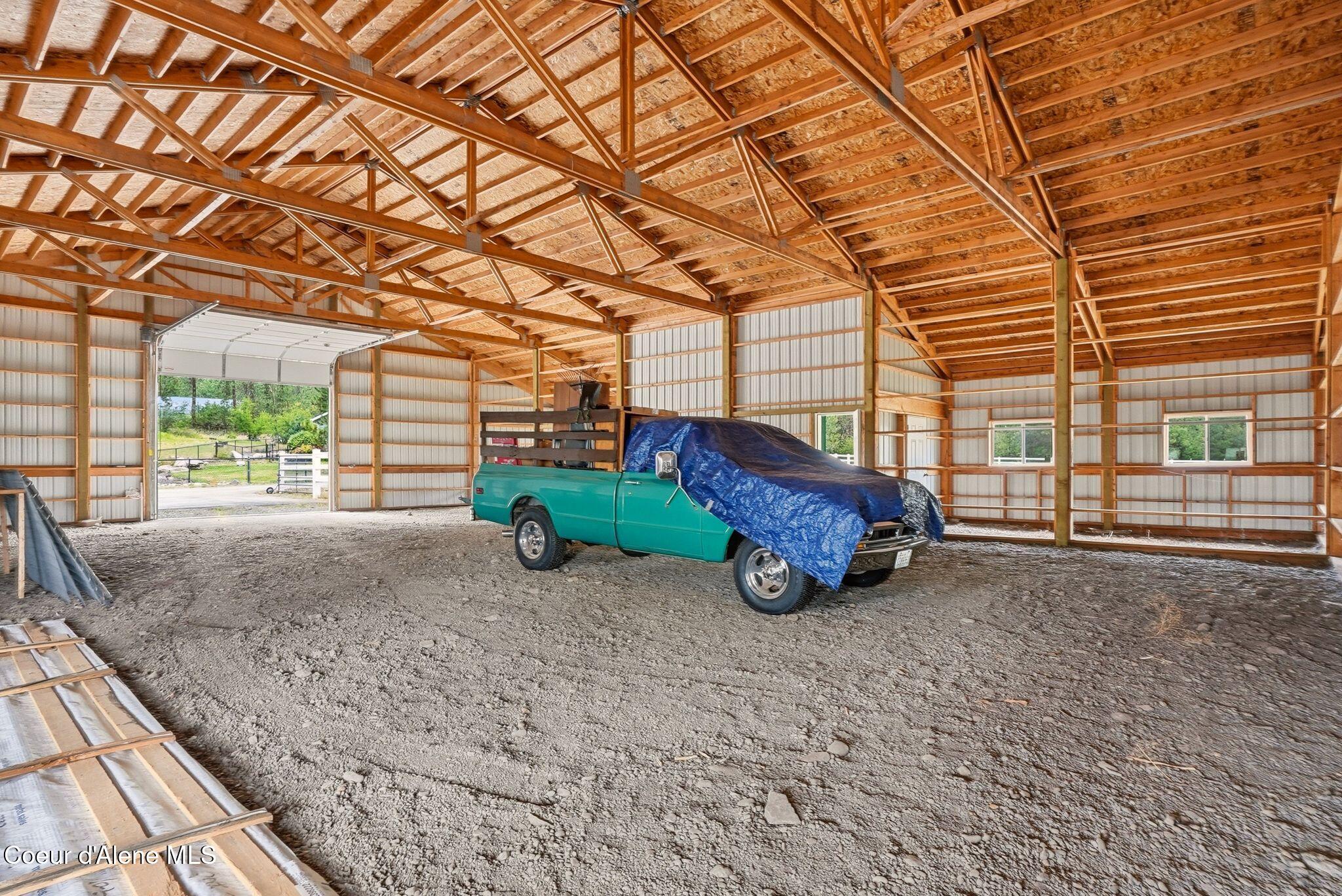 8964 Hauser Lake Road Hauser, ID 83854 - Photo 63 of 89 62_Inside-Media-Hauser-Drone-5