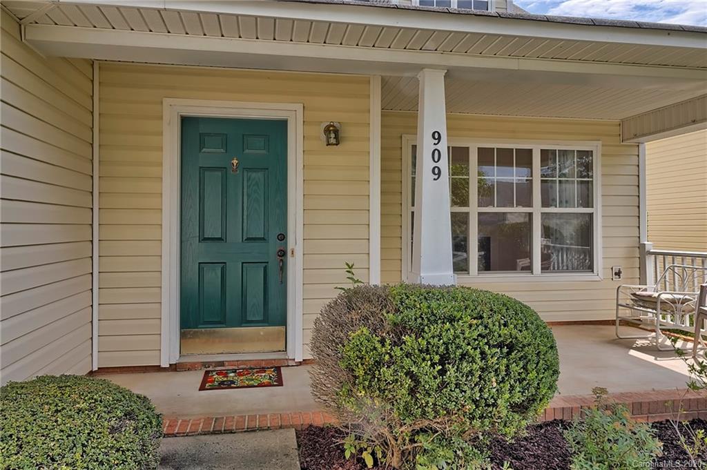 909 Matthews School Road Matthews, NC 28105 - Photo 29 of 32 Gallery Image 29