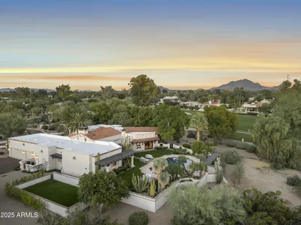 a view of balcony and patio