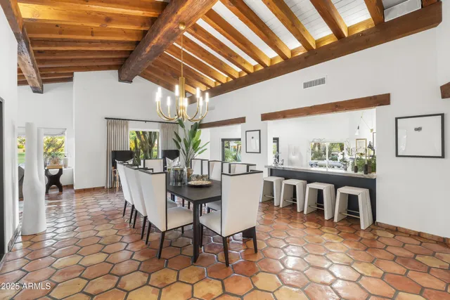 $5,000,000 | 8119 East Foothills Drive, Scottsdale, AZ 85255