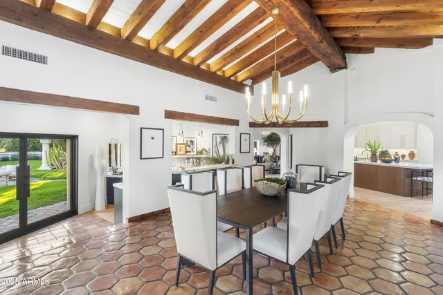 $5,000,000 | 8119 East Foothills Drive, Scottsdale, AZ 85255