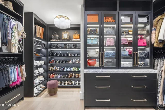 $5,000,000 | 8119 East Foothills Drive, Scottsdale, AZ 85255