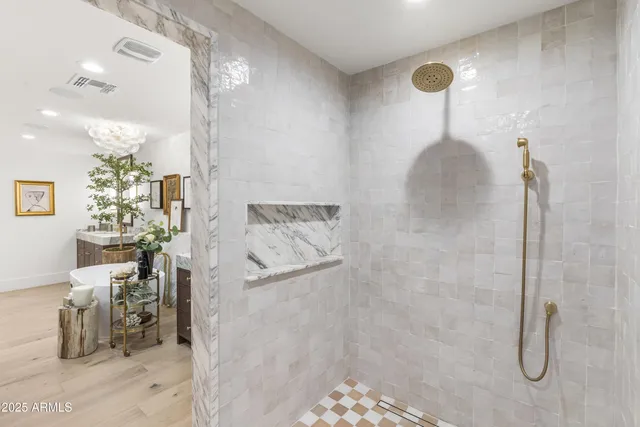 $5,000,000 | 8119 East Foothills Drive, Scottsdale, AZ 85255