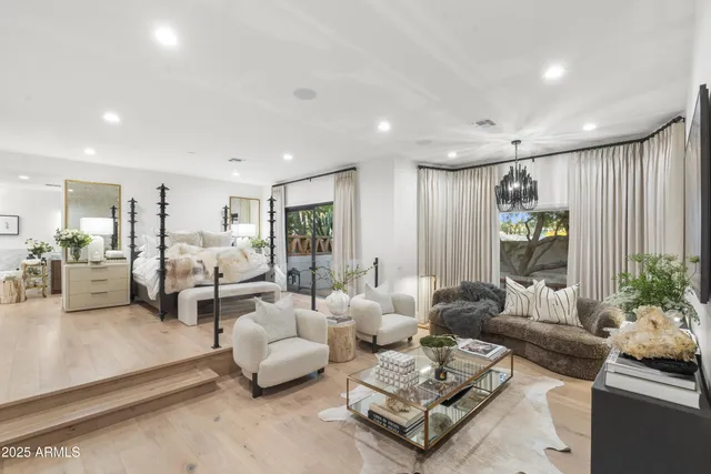 $5,000,000 | 8119 East Foothills Drive, Scottsdale, AZ 85255