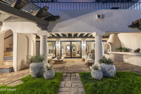 $5,000,000 | 8119 East Foothills Drive, Scottsdale, AZ 85255