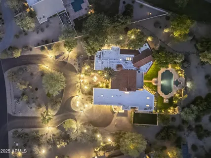 $5,000,000 | 8119 East Foothills Drive, Scottsdale, AZ 85255