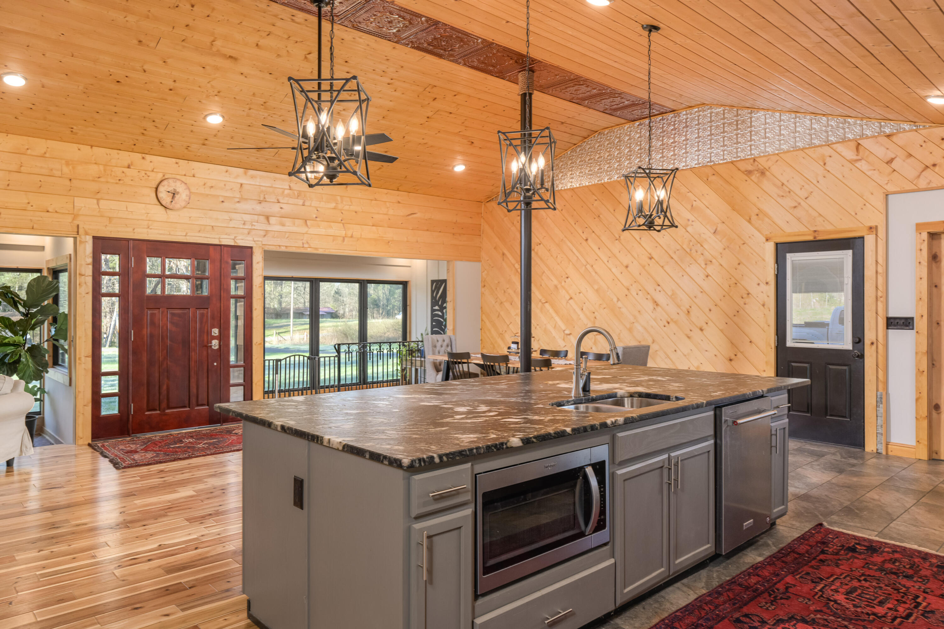 2444 Hensley Road Cleveland, TN 37312 - Photo 14 of 45 Kitchen