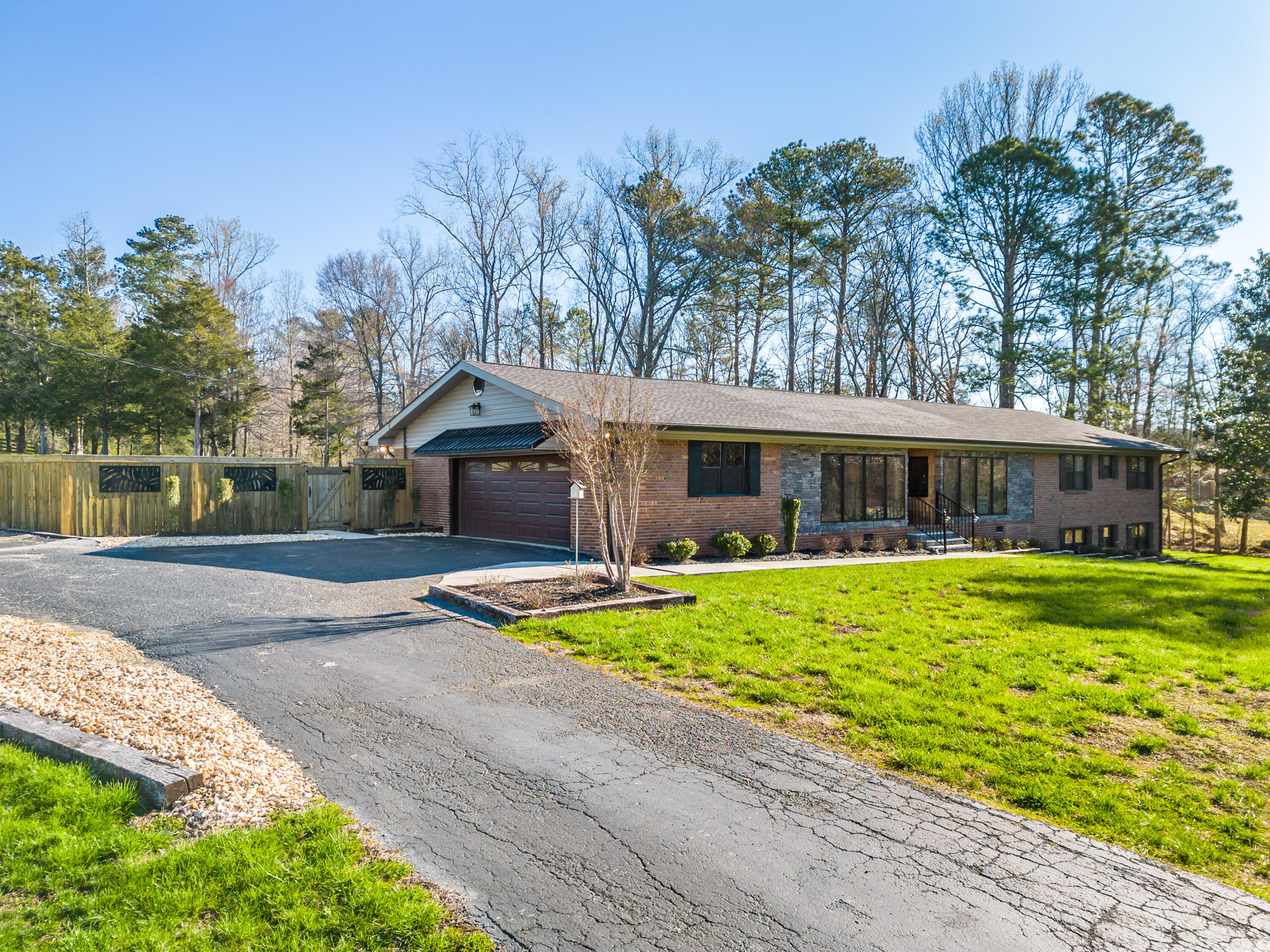 2444 Hensley Road Cleveland, TN 37312 - Photo 3 of 45 2444 Hensley Road NW, Cleveland, TN