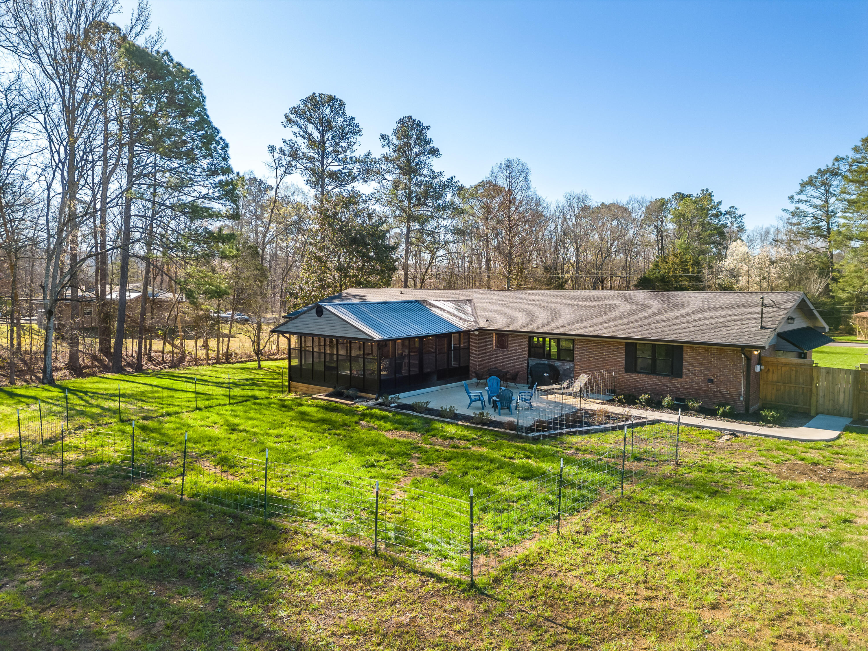 2444 Hensley Road Cleveland, TN 37312 - Photo 43 of 45 2444 Hensley Road NW, Cleveland, TN
