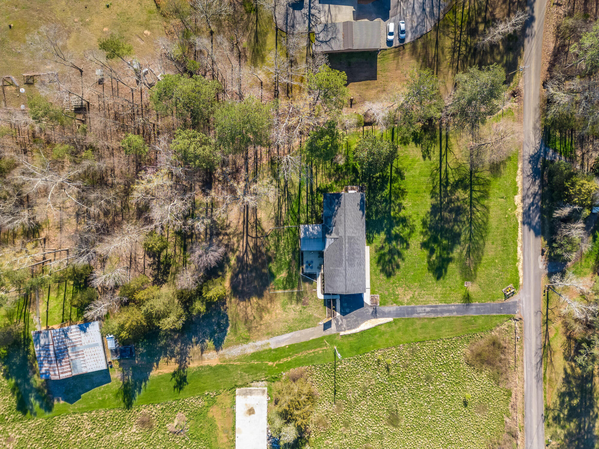 2444 Hensley Road Cleveland, TN 37312 - Photo 44 of 45 2444 Hensley Road NW, Cleveland, TN
