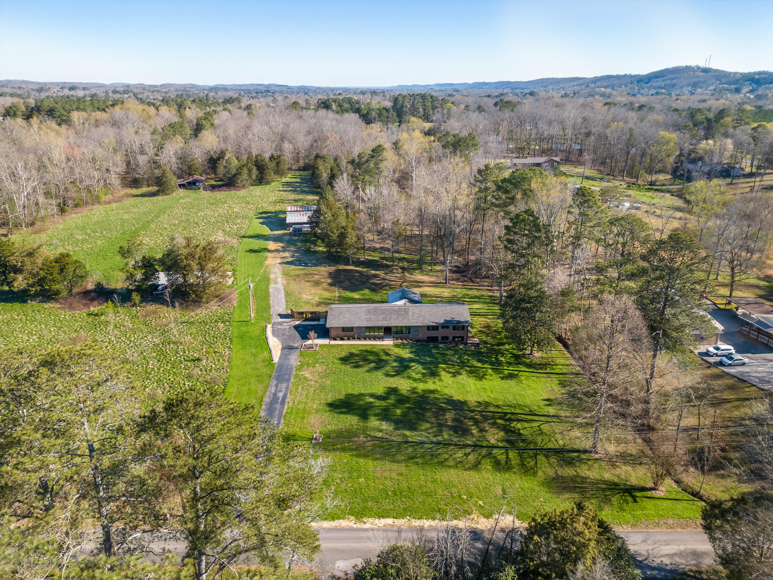 2444 Hensley Road Cleveland, TN 37312 - Photo 45 of 45 2444 Hensley Road NW, Cleveland, TN