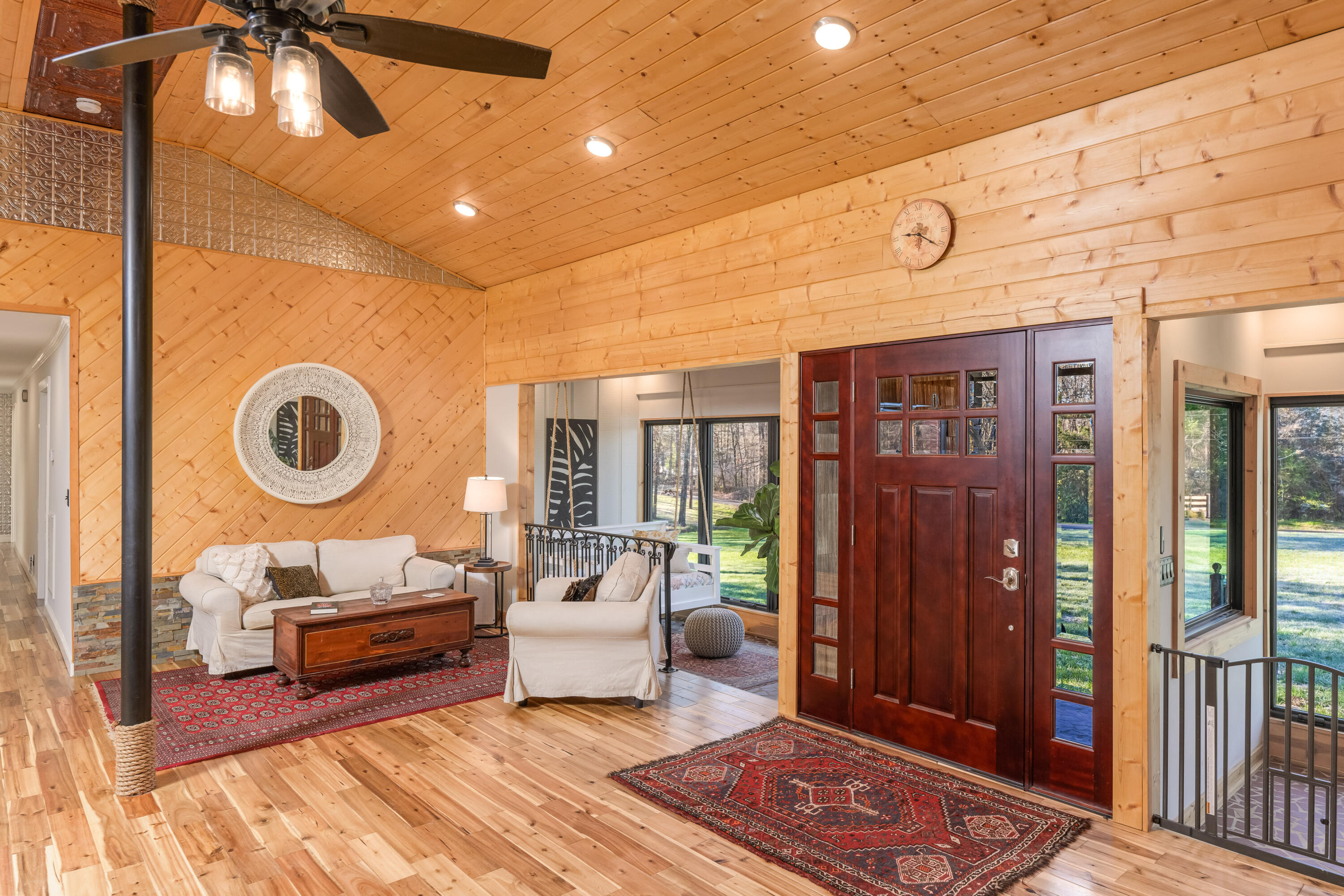 2444 Hensley Road Cleveland, TN 37312 - Photo 5 of 45 Living Room
