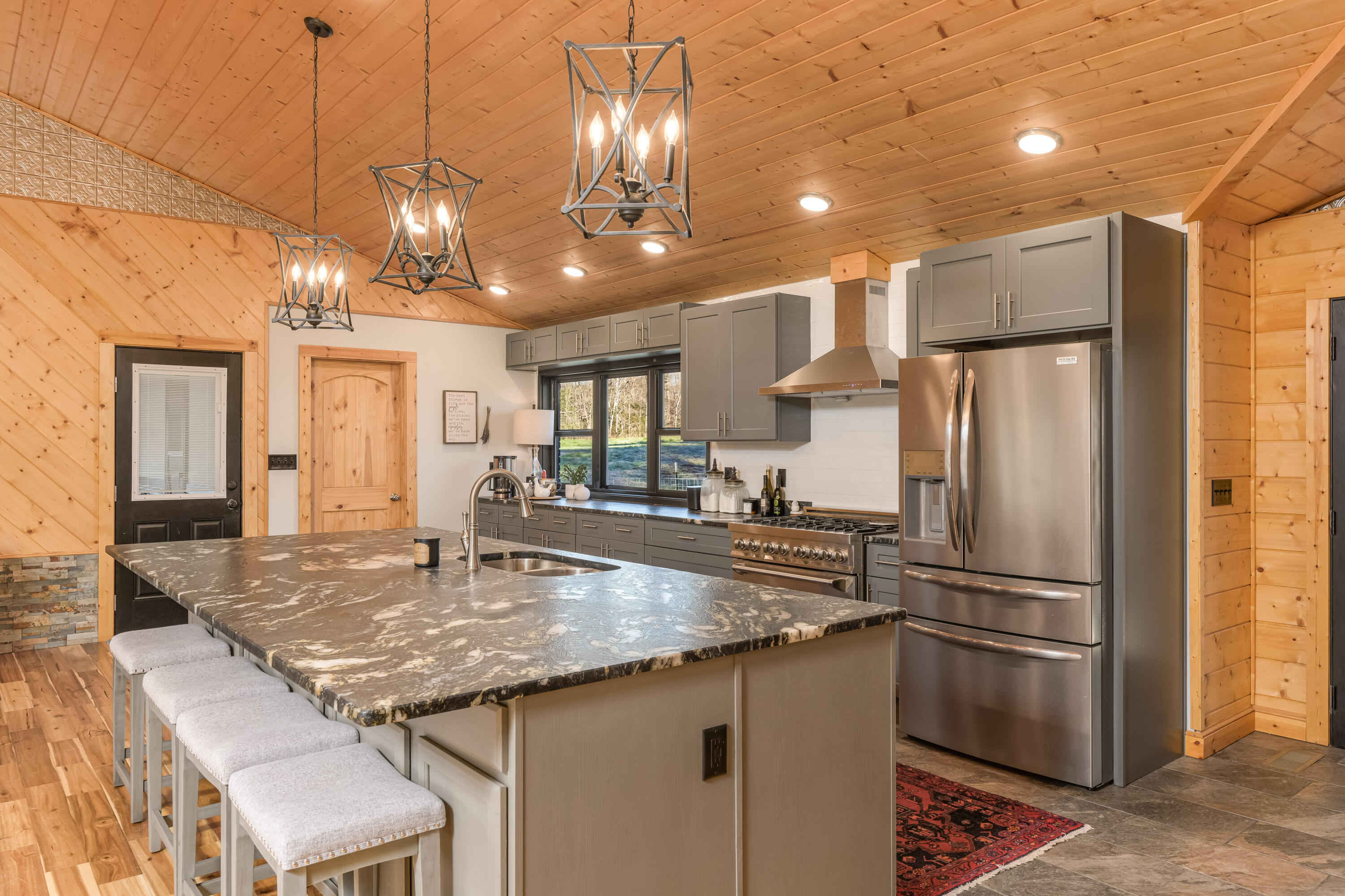 2444 Hensley Road Cleveland, TN 37312 - Photo 9 of 45 Kitchen