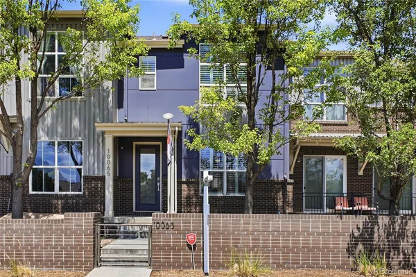 $665,000 | 10065 Martin Luther King Junior Boulevard, Denver, CO 80238