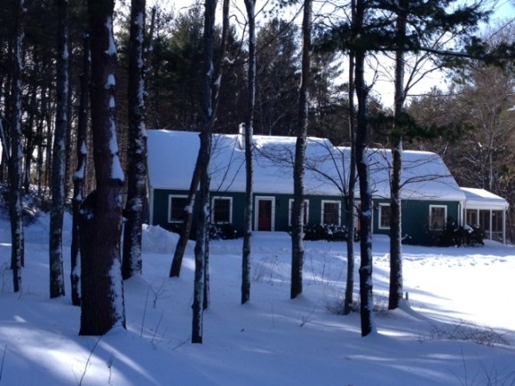 70 Post Road North Hampton, NH 03862 - Photo 1 of 1