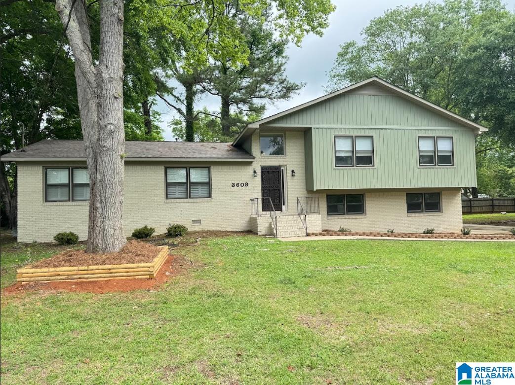 3609 Dale Hollow Road Anniston, AL 36207 - Photo 1 of 35