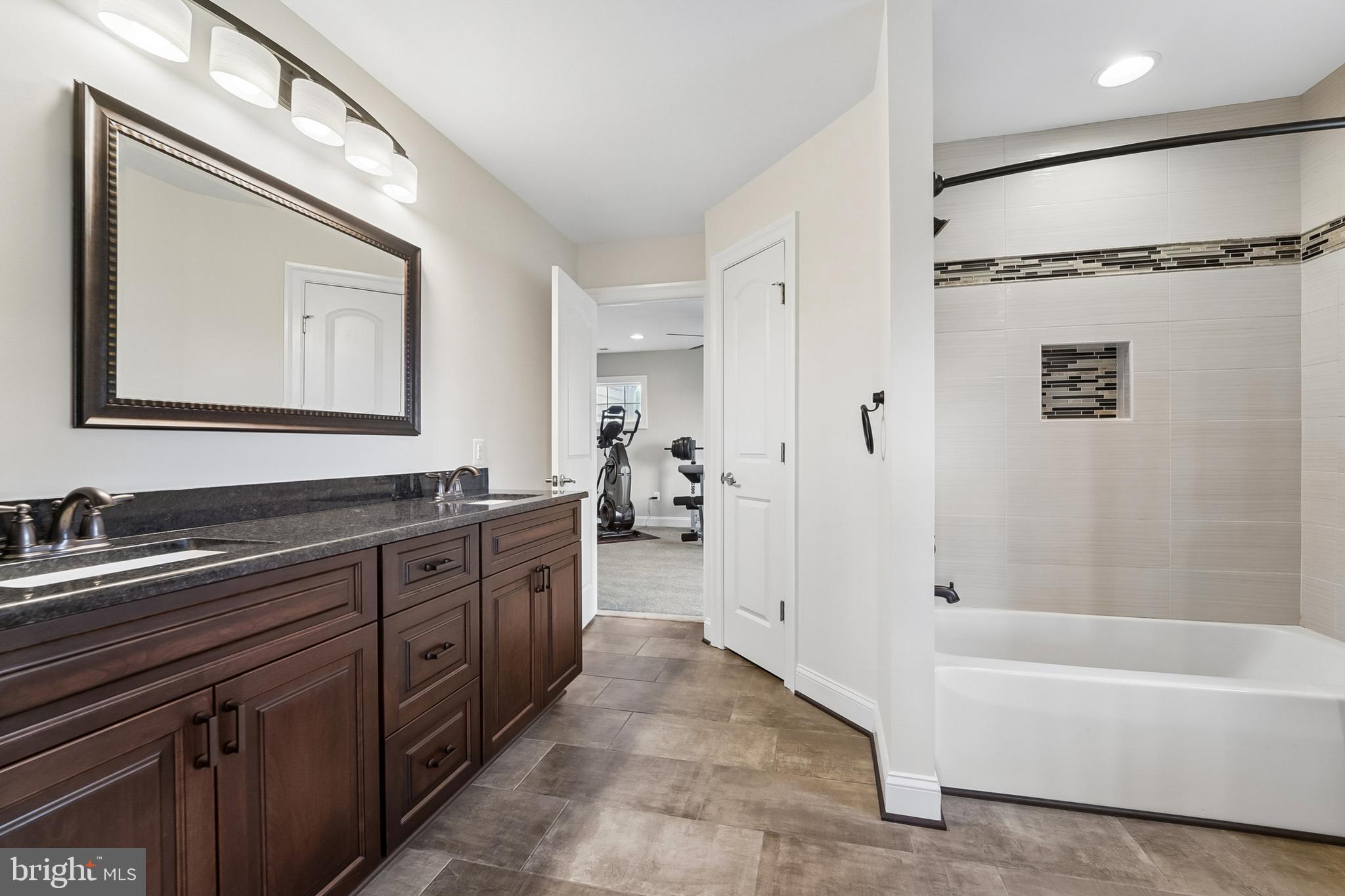 1250 Heaps Road Pylesville, MD 21132 - Photo 33 of 74 Bathroom