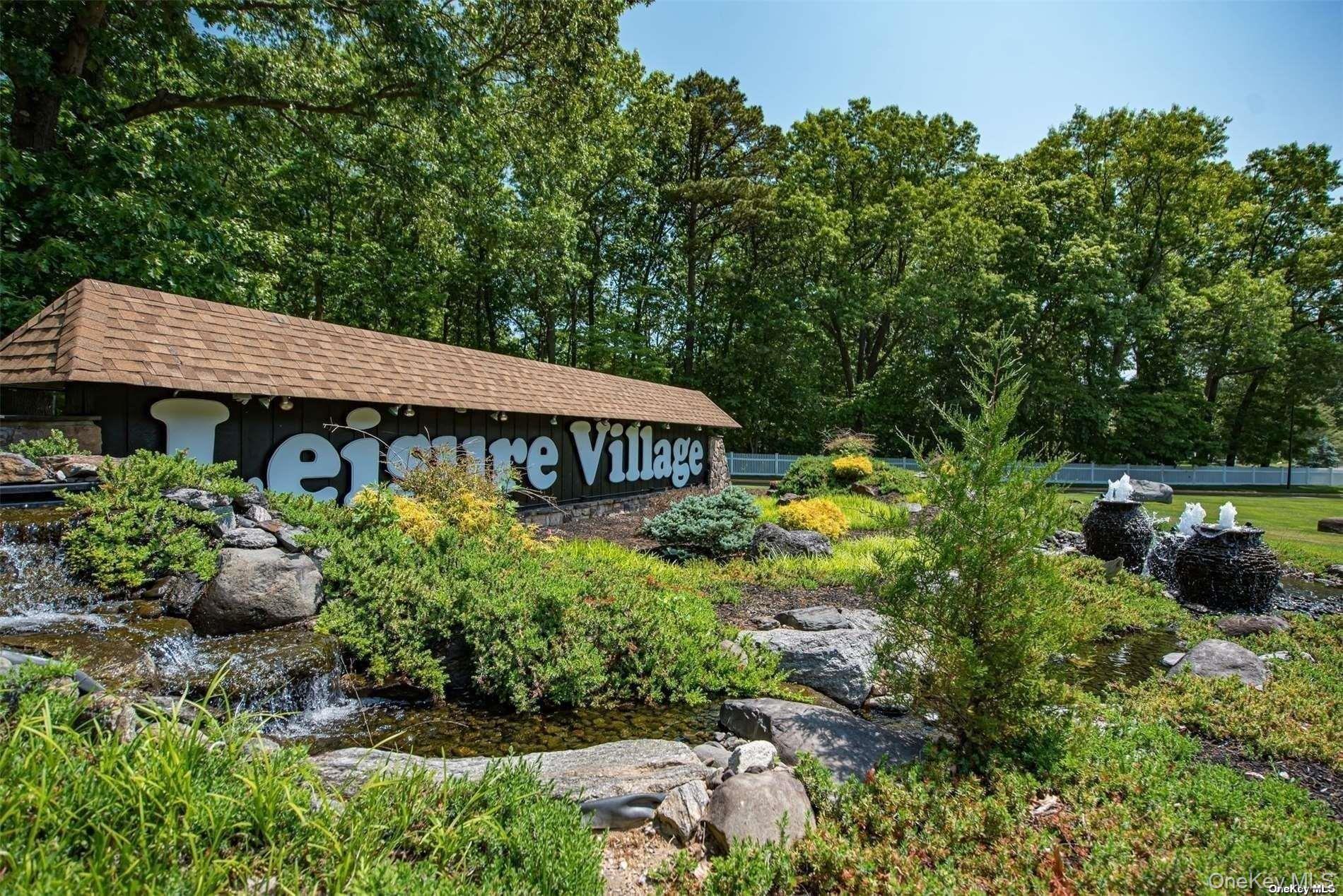 134 Eastbourne Court, Unit 134D Ridge, NY 11961 - Photo 14 of 19