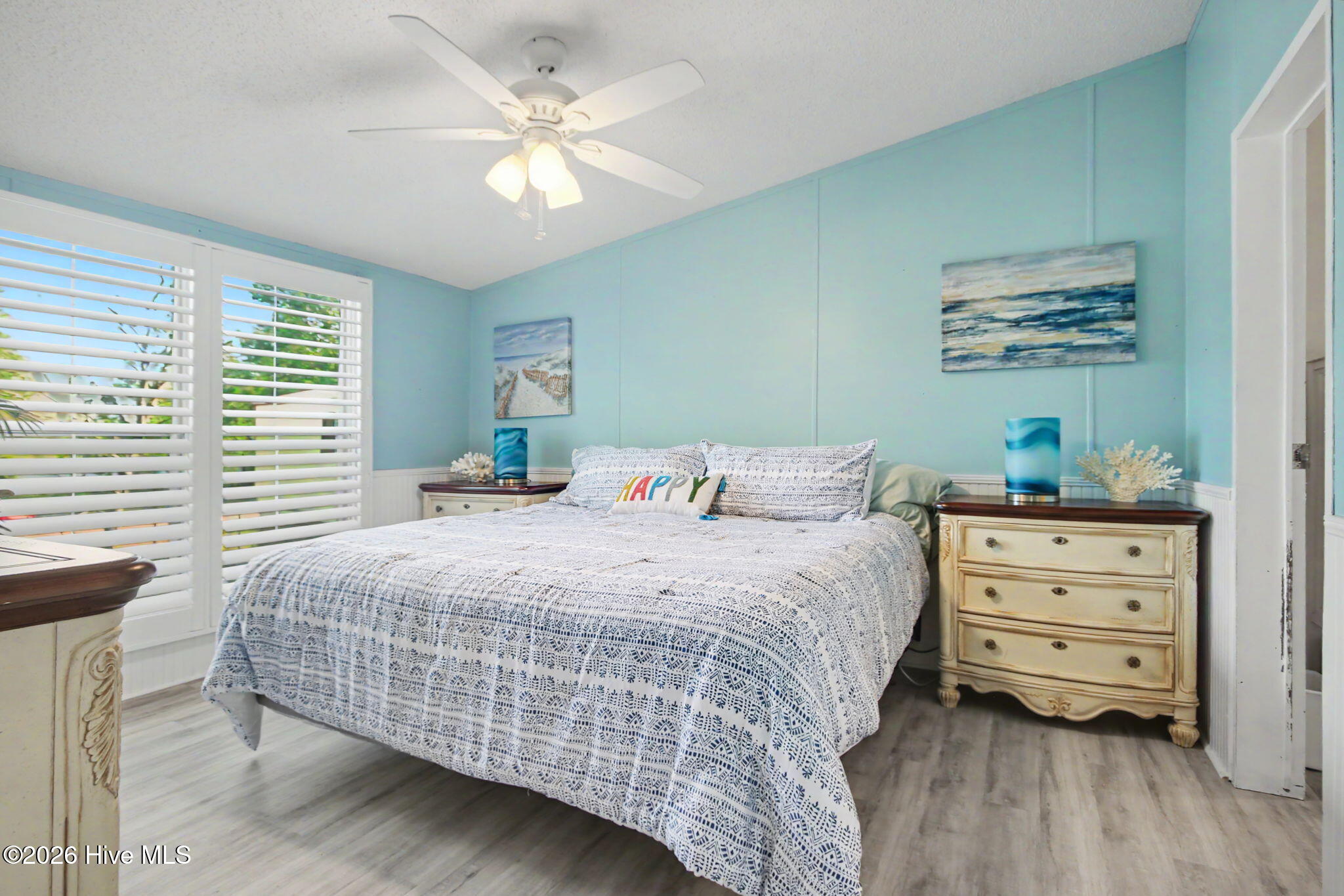 9157 Riveredge Place Southwest Calabash, NC 28467 - Photo 13 of 34 Another view of the Master Bedroom