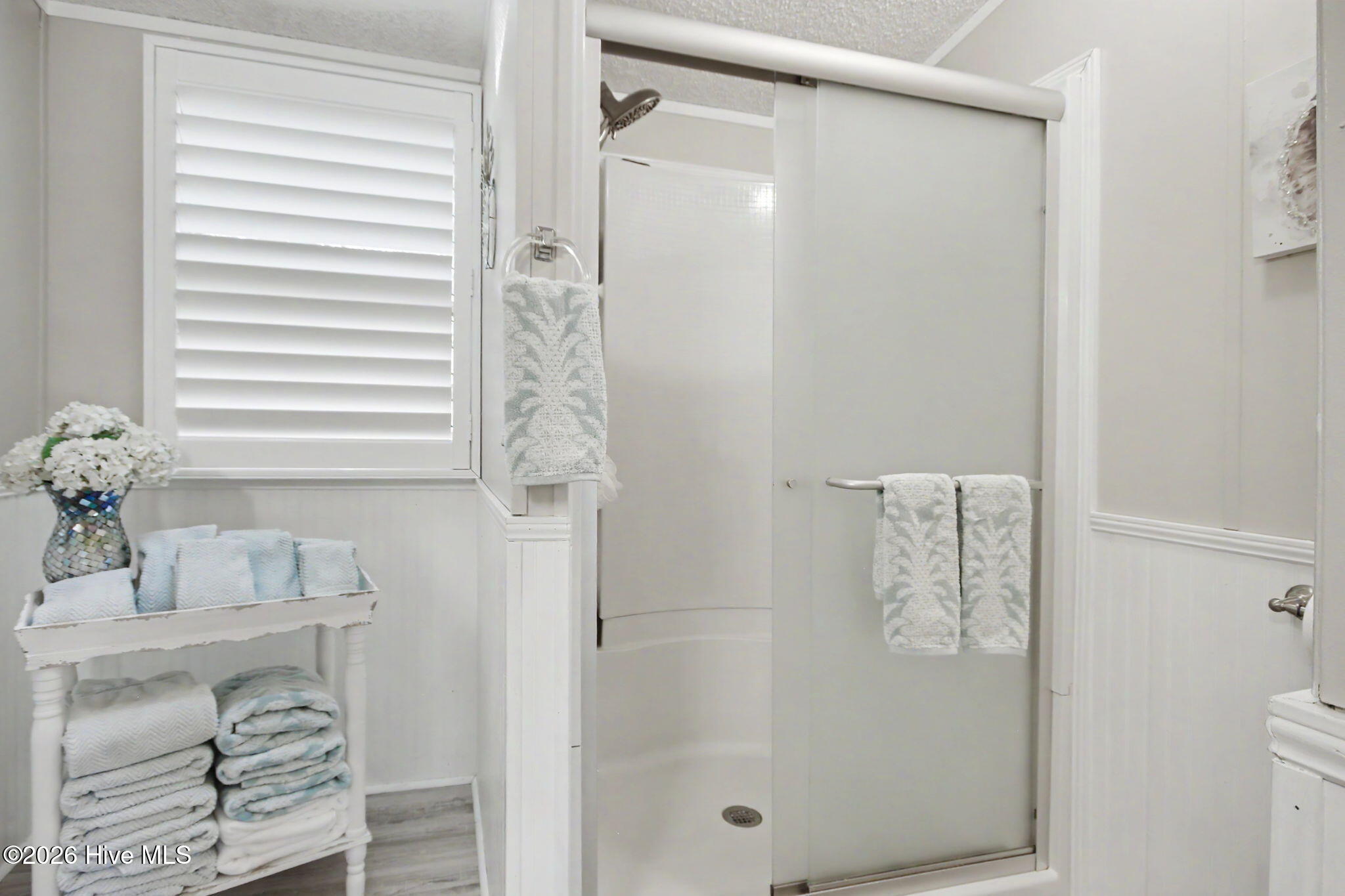 9157 Riveredge Place Southwest Calabash, NC 28467 - Photo 15 of 34 Nice sized shower