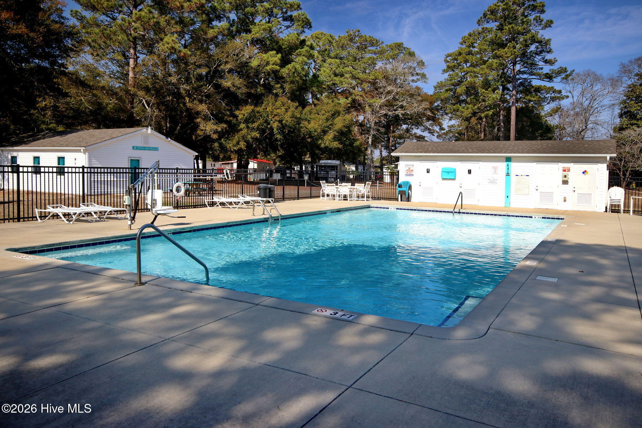 9157 Riveredge Place Southwest Calabash, NC 28467 - Photo 21 of 34 Splash in the Community Pool! Low yearly HOA fees!