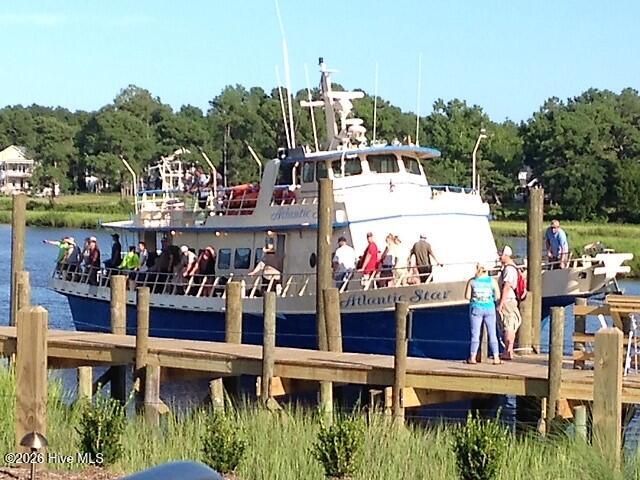 9157 Riveredge Place Southwest Calabash, NC 28467 - Photo 28 of 34 Calabash Pleasure Fishing Boat (2021_02_