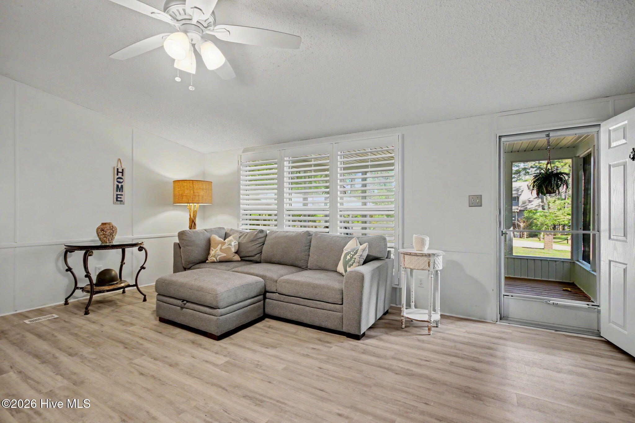 9157 Riveredge Place Southwest Calabash, NC 28467 - Photo 5 of 34 Another view of the living Room