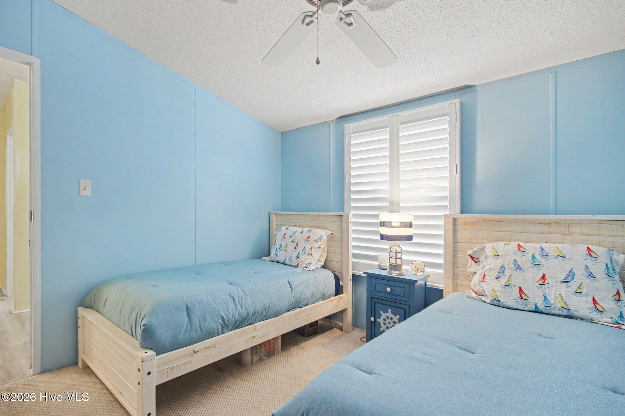 9157 Riveredge Place Southwest Calabash, NC 28467 - Photo 9 of 34 Nice sized Bedroom