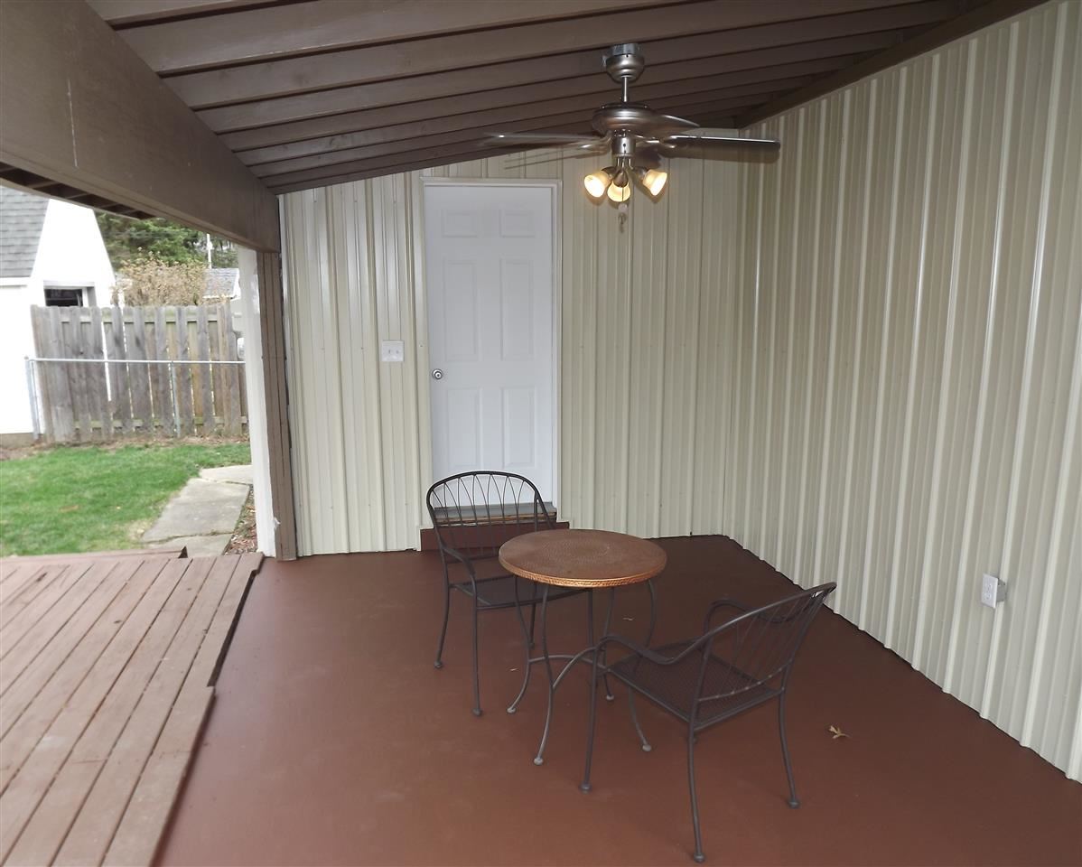 1626 Kingston Road Kokomo, IN 46901 - Photo 13 of 14 Gallery Image 13