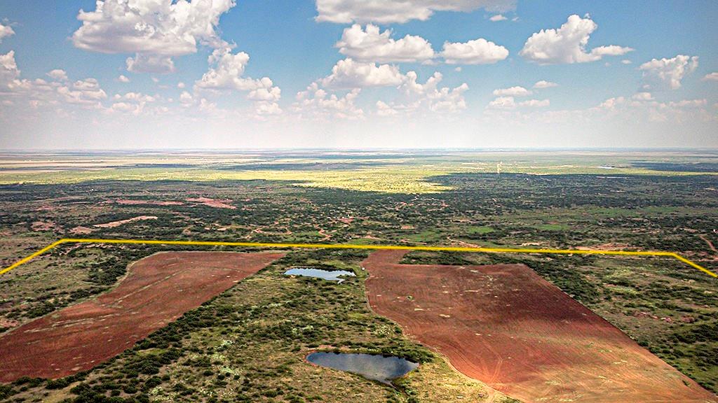 25 State Highway 25 Electra, TX 76360 - Photo 15 of 25 a view of an ocean and beach
