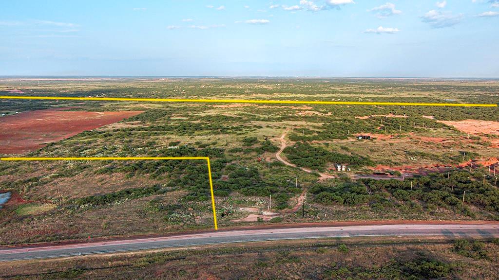 25 State Highway 25 Electra, TX 76360 - Photo 18 of 25 a view of an ocean and beach