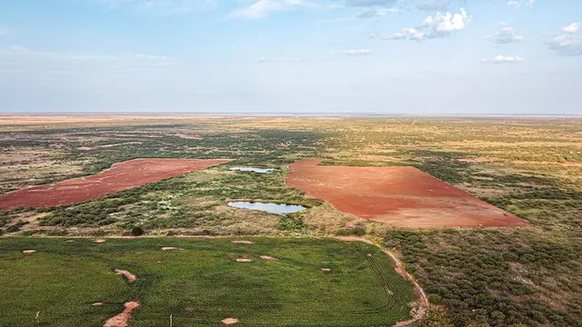 $1,224,500 | 25 State Highway 25, Electra, TX 76360