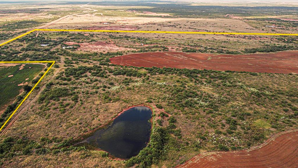25 State Highway 25 Electra, TX 76360 - Photo 7 of 25 a view of an ocean view