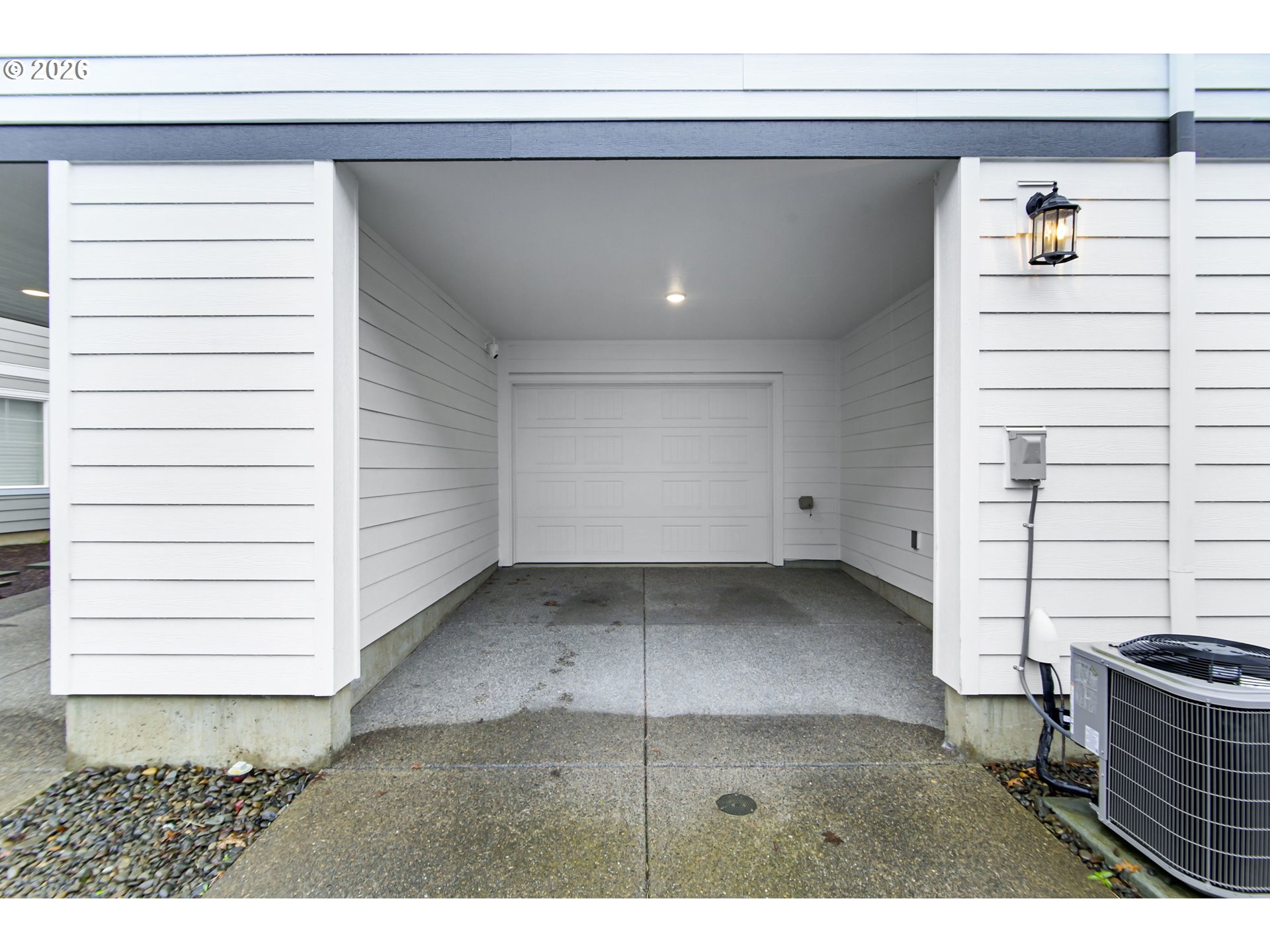 7523 Southeast Kinnaman Road Hillsboro, OR 97123 - Photo 36 of 37 Carport